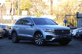 Продажа  Volkswagen Touareg, 2019р.